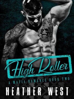 cover image of High Roller (Book 2)